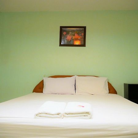 Viriya Resort 彭世洛 外观 照片