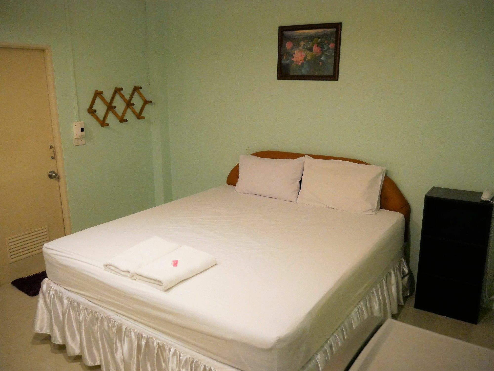 Viriya Resort 彭世洛 外观 照片